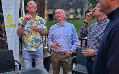 Mooche Wala Shines as a Top Outdoor Dining Spot in Northamptonshire